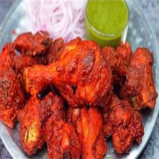 Main Course - Chicken Fry