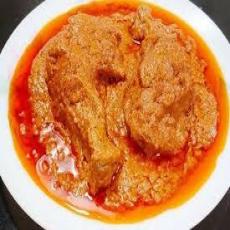 Main Course - Chicken Chaap