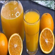 Beverages - Orange Juice