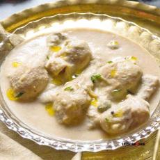 Main Course - Chicken Razala