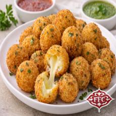 Starter - Cheese Ball