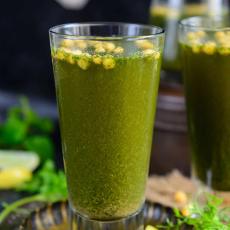 Beverages - Jaljeera