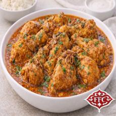 Main Course - Chicken Korma