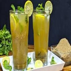 Beverages - Shikanji