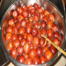 Desserts - Gulab Jamun