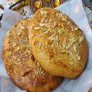 Starter - Bakarkhani