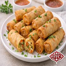 Starter - Spring Roll