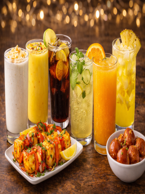 Shakes