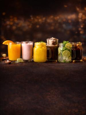 Drinks